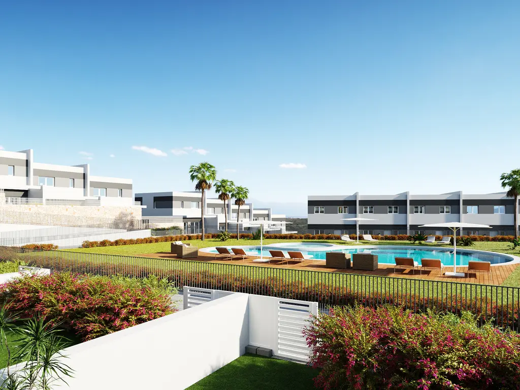 Breeze & Nature — Finestrat (Costa Blanca) , ALICANTE