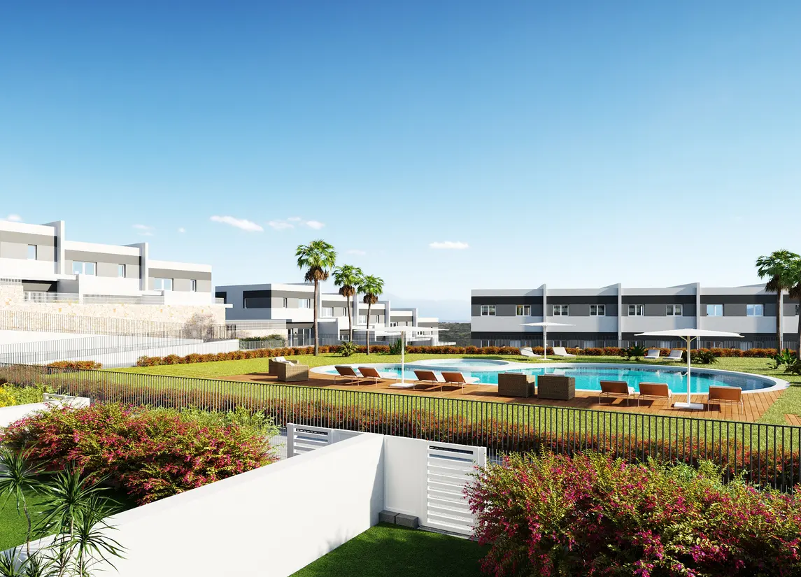 Breeze & Nature — Finestrat (Costa Blanca) 
