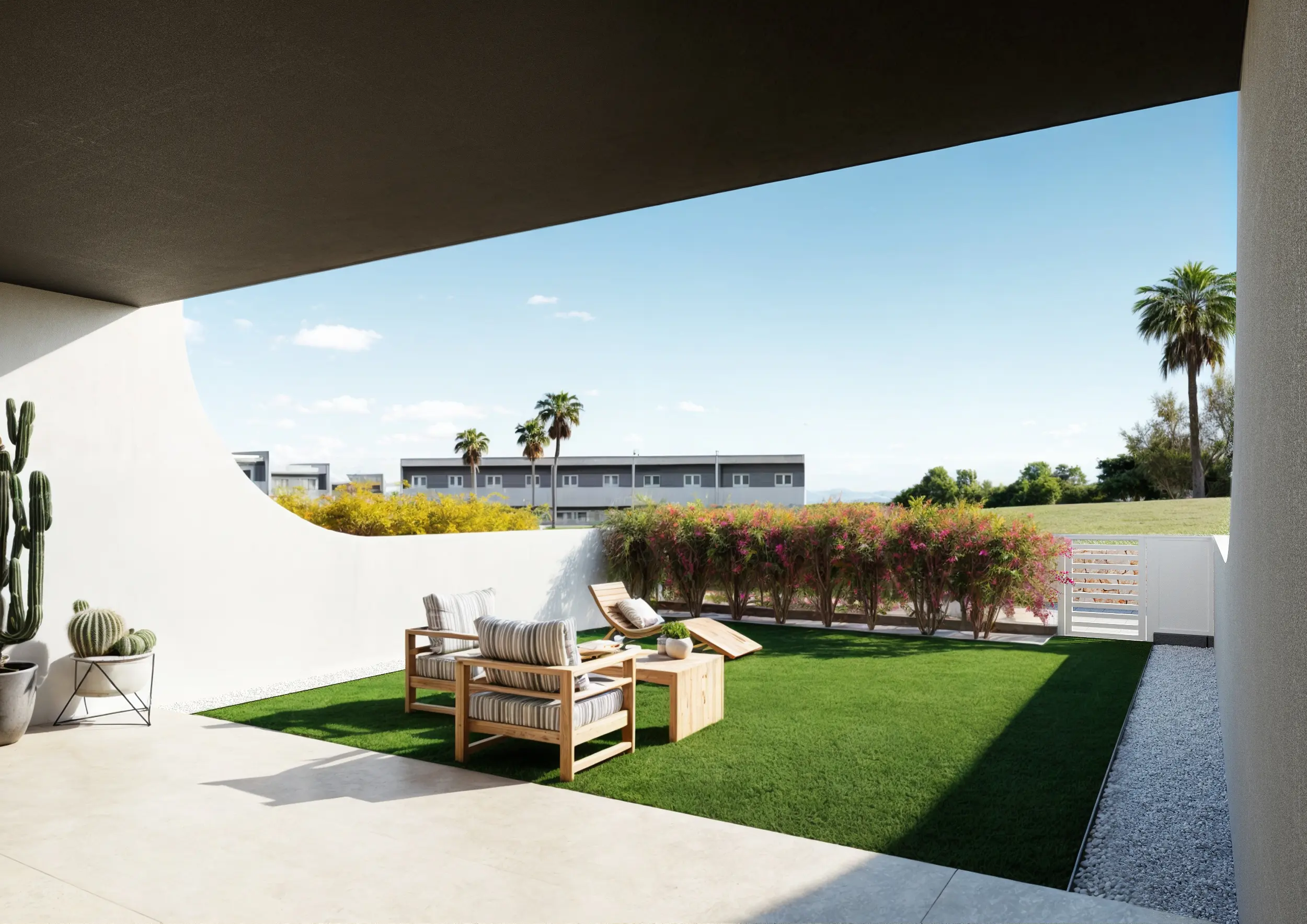 Breeze & Nature — Finestrat (Costa Blanca) 