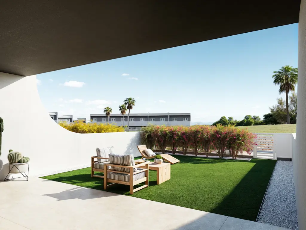 Breeze & Nature — Finestrat (Costa Blanca) , ALICANTE