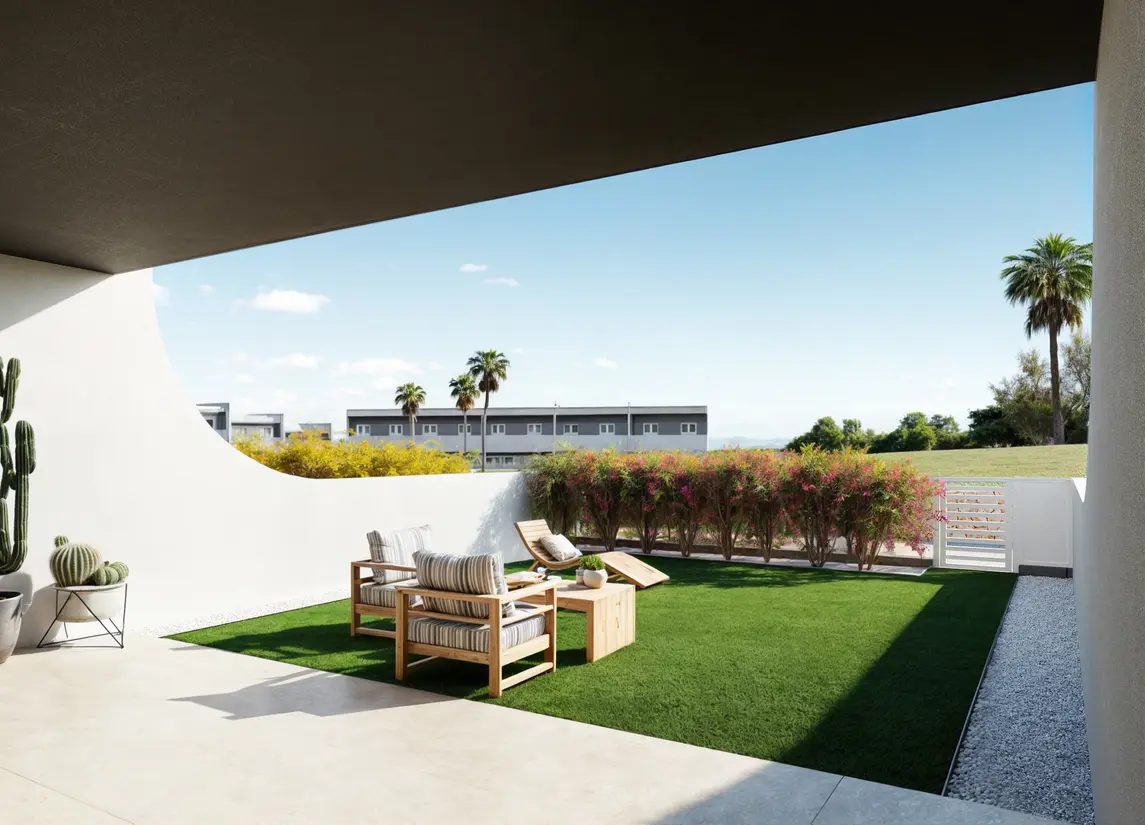 Breeze & Nature — Finestrat (Costa Blanca) 