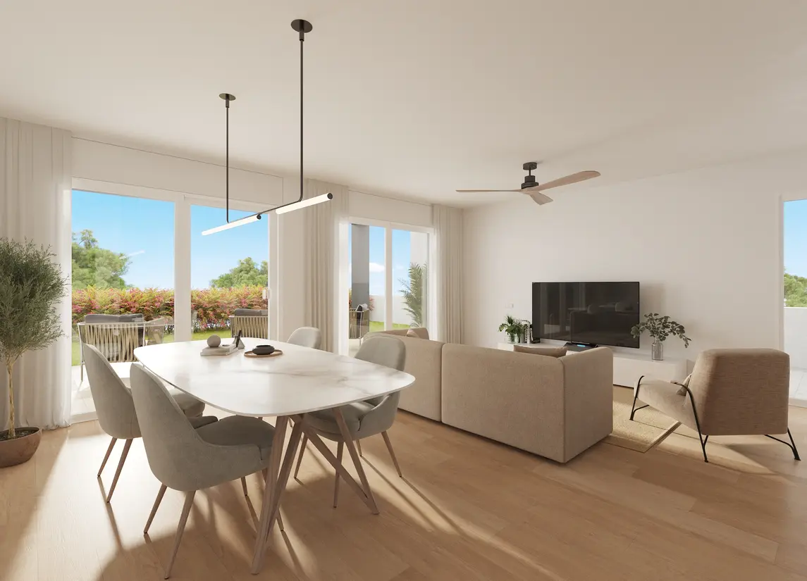 Breeze & Nature — Finestrat (Costa Blanca) 