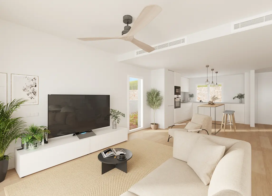 Breeze & Nature — Finestrat (Costa Blanca) 