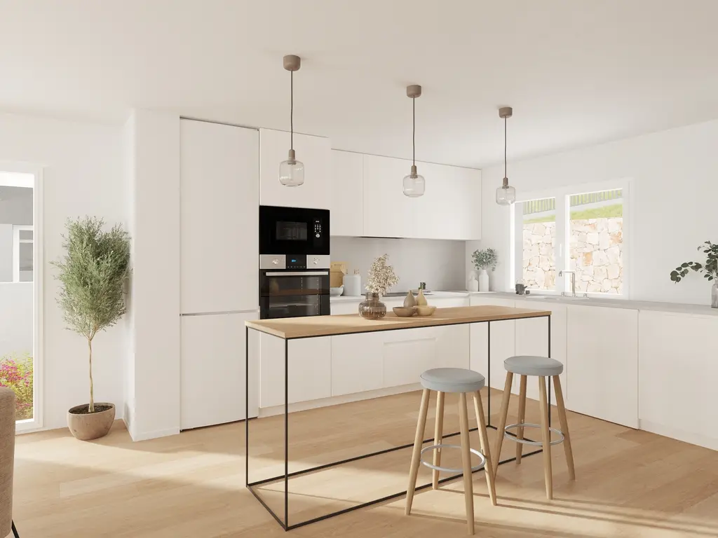 Breeze & Nature — Finestrat (Costa Blanca) , ALICANTE