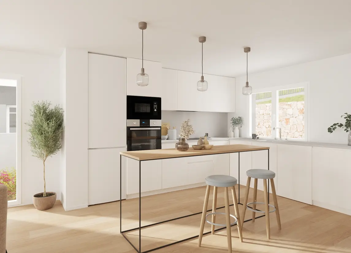 Breeze & Nature — Finestrat (Costa Blanca) 