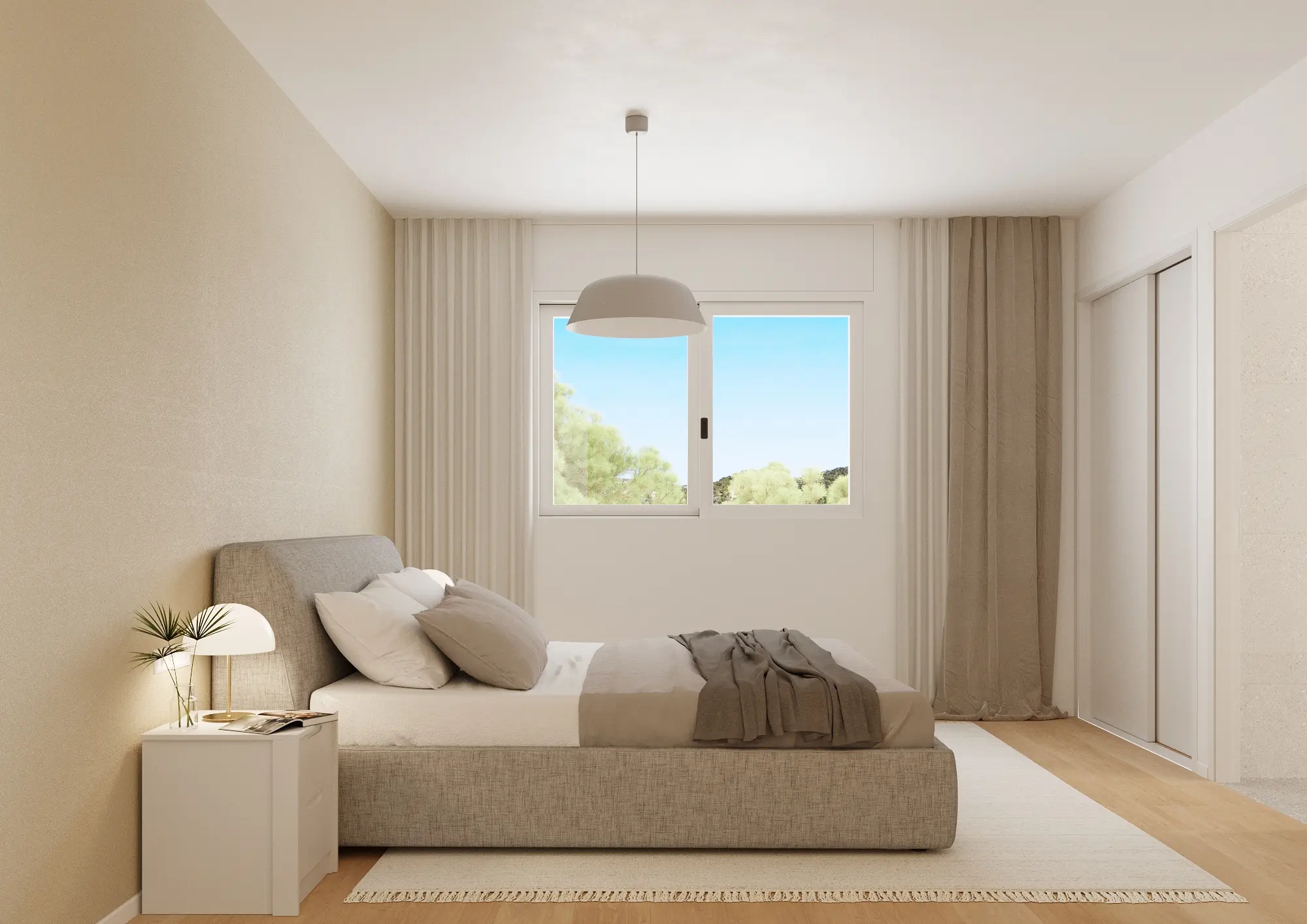 Breeze & Nature — Finestrat (Costa Blanca) 