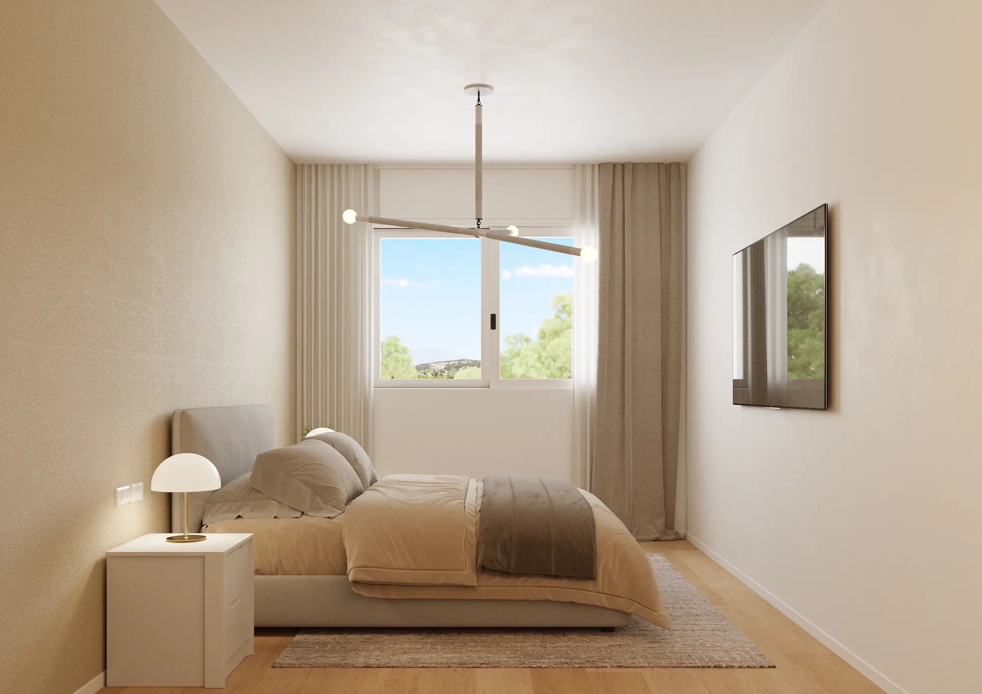 Breeze & Nature — Finestrat (Costa Blanca) 
