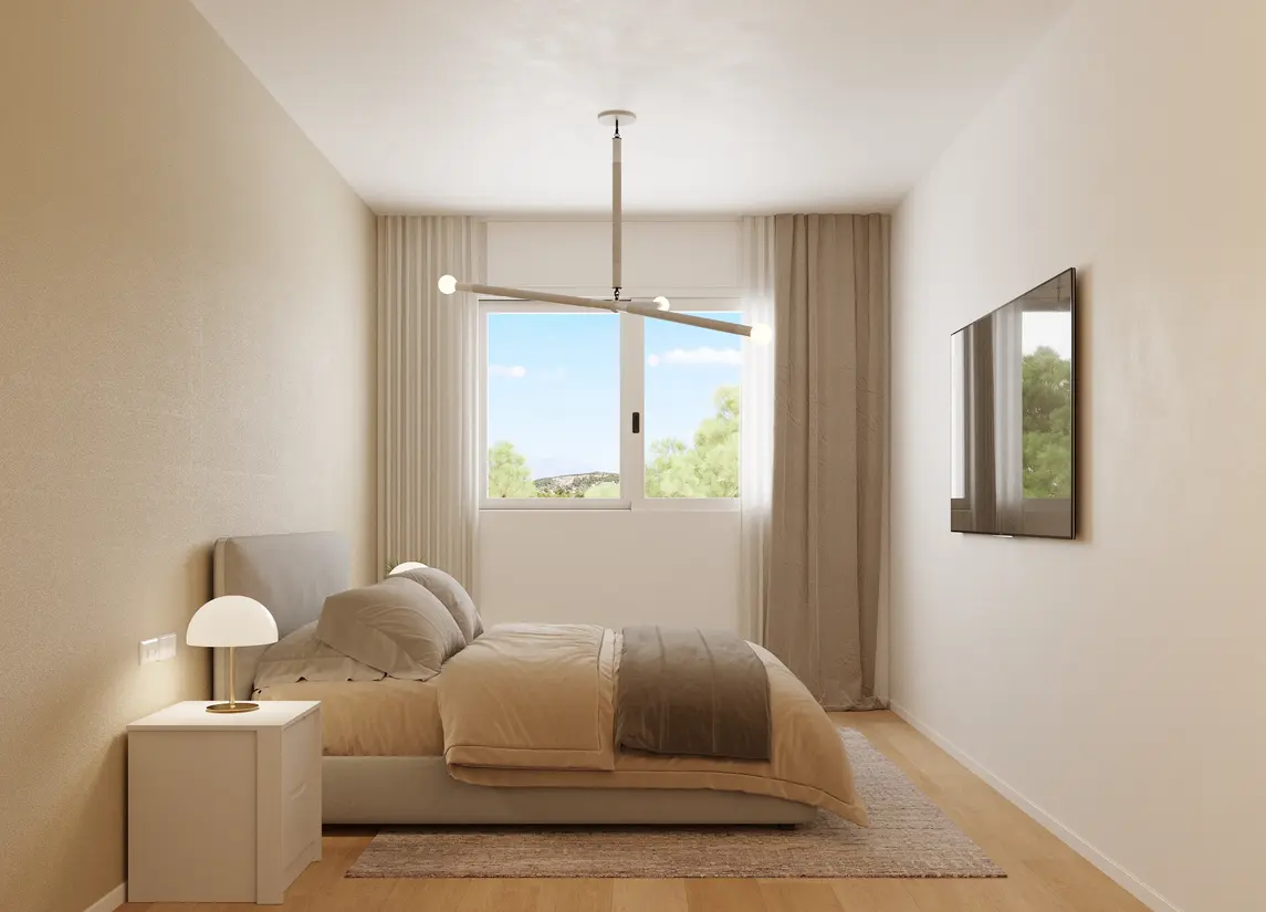 Breeze & Nature — Finestrat (Costa Blanca) 
