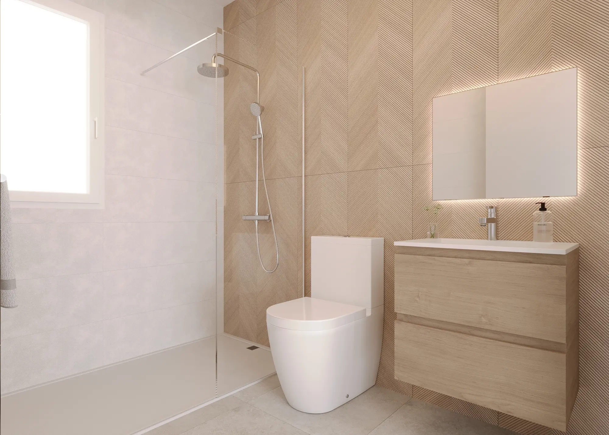 Breeze & Nature — Finestrat (Costa Blanca) 