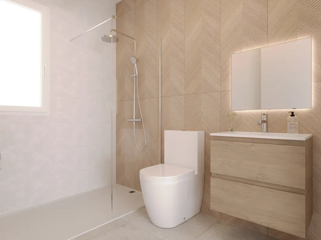 Breeze & Nature — Finestrat (Costa Blanca) , ALICANTE
