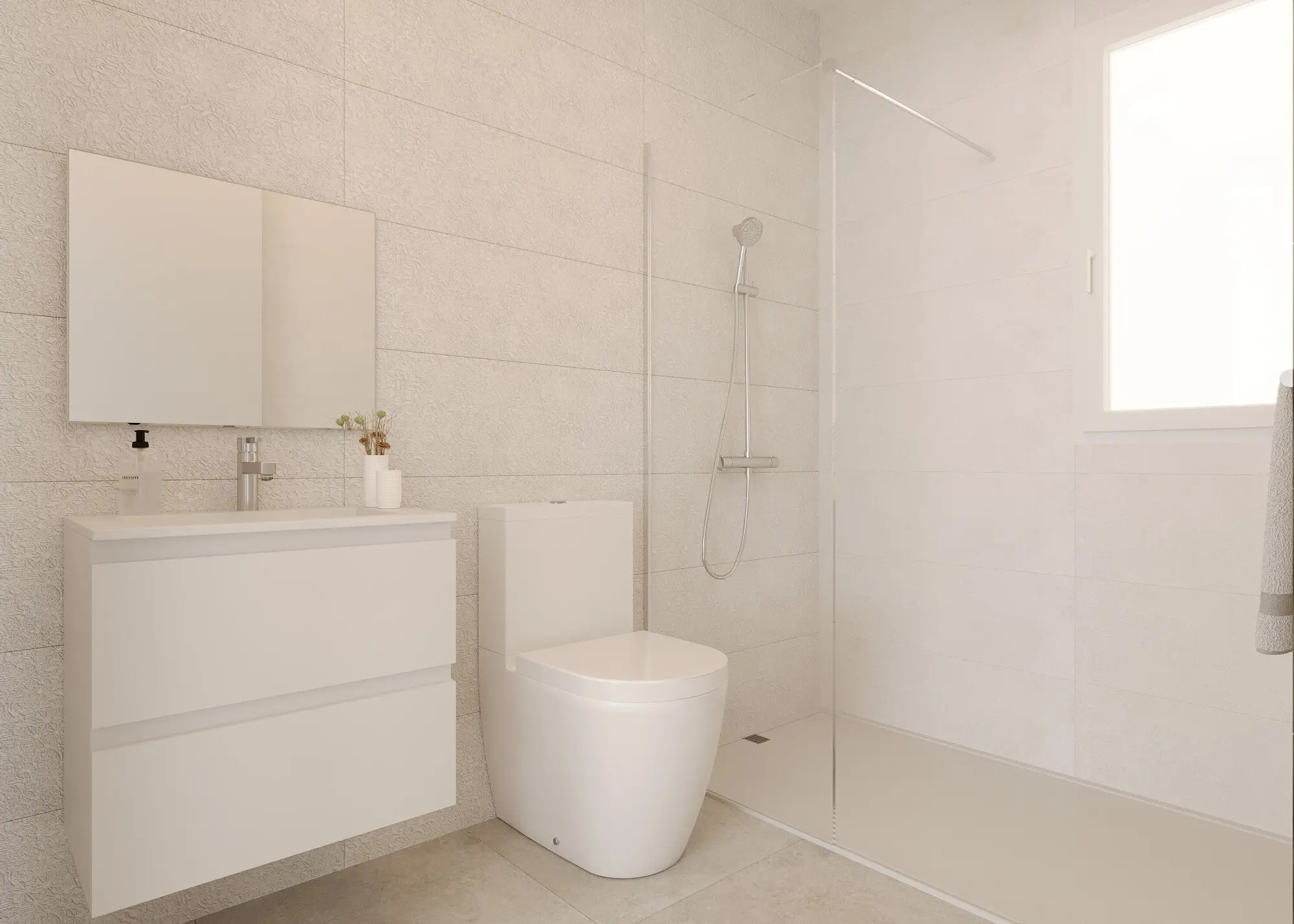 Breeze & Nature — Finestrat (Costa Blanca) 