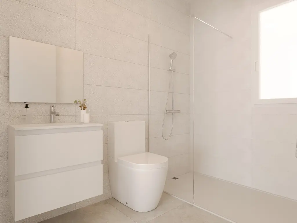 Breeze & Nature — Finestrat (Costa Blanca) , ALICANTE