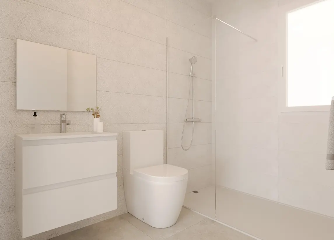 Breeze & Nature — Finestrat (Costa Blanca) 