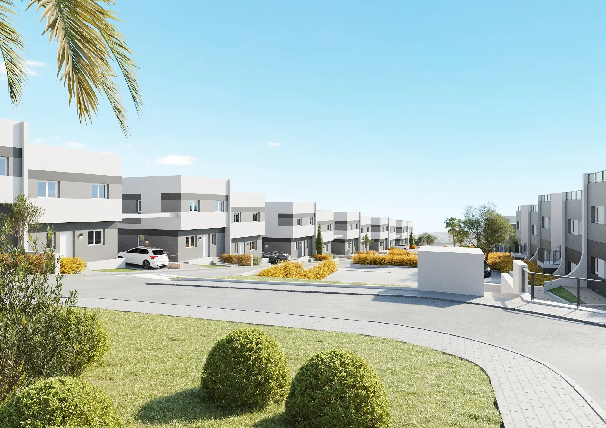 Breeze & Nature — Finestrat (Costa Blanca) 