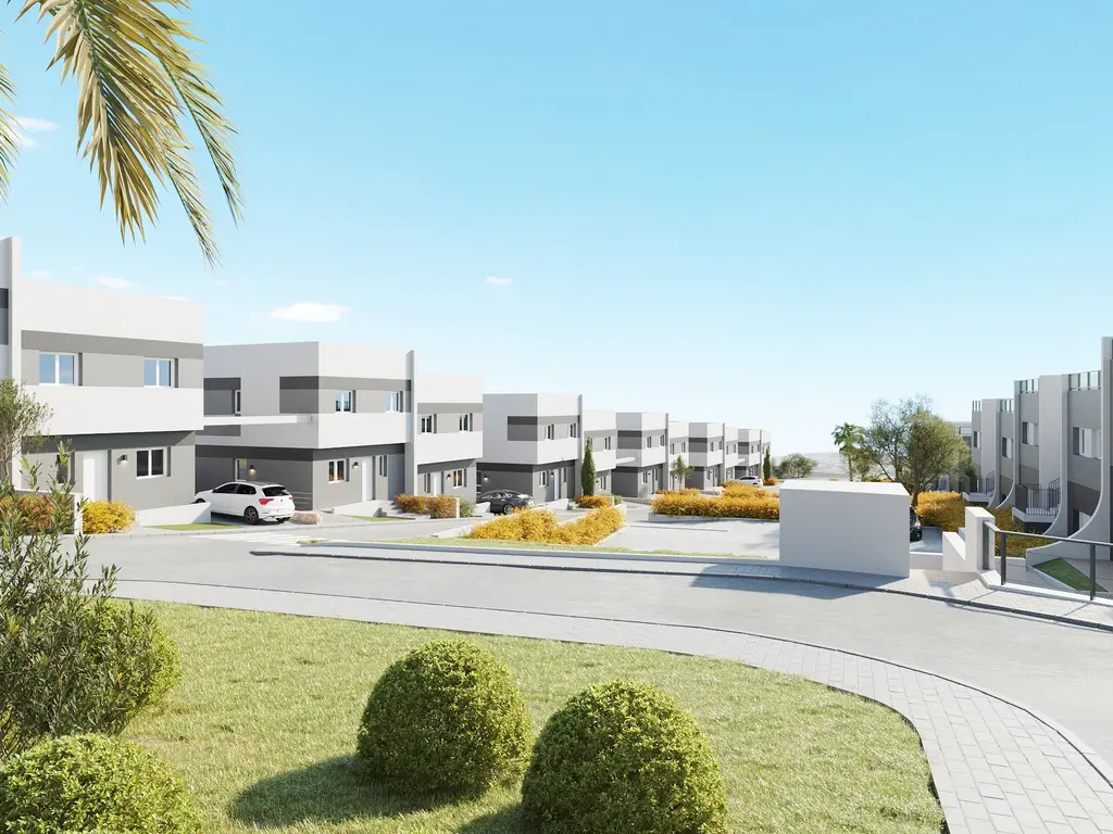 Breeze & Nature — Finestrat (Costa Blanca) , ALICANTE