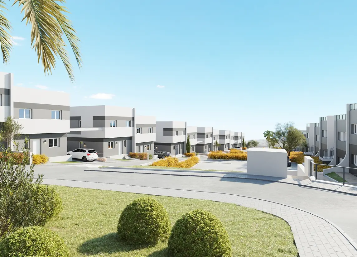 Breeze & Nature — Finestrat (Costa Blanca) 