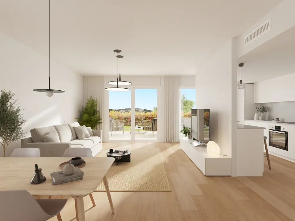 Breeze & Nature — Finestrat (Costa Blanca) , ALICANTE