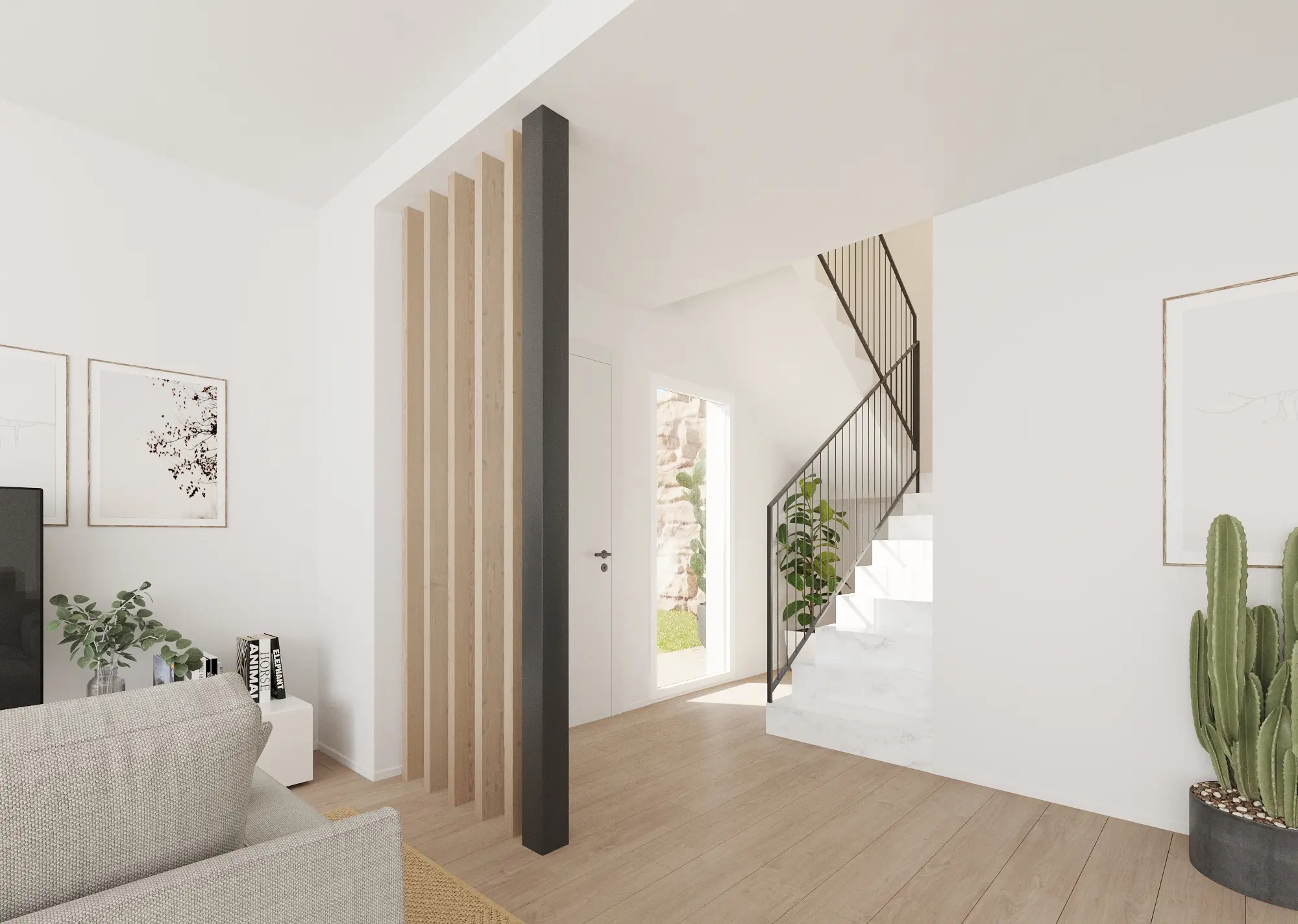 Breeze & Nature — Finestrat (Costa Blanca) 