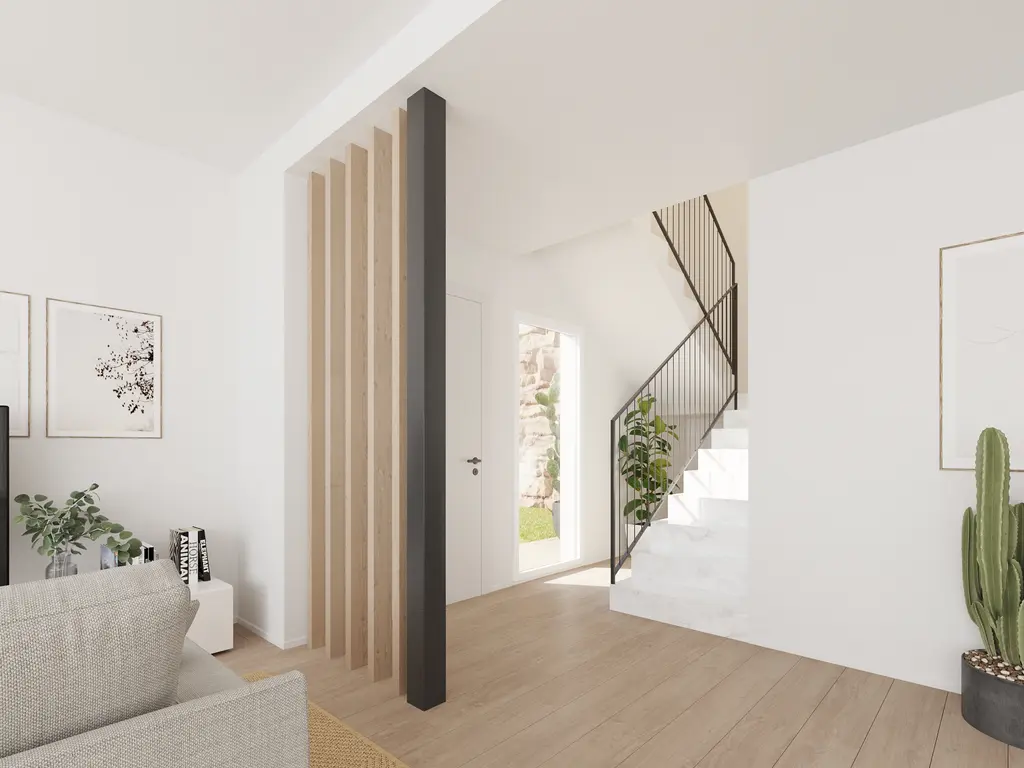 Breeze & Nature — Finestrat (Costa Blanca) , ALICANTE