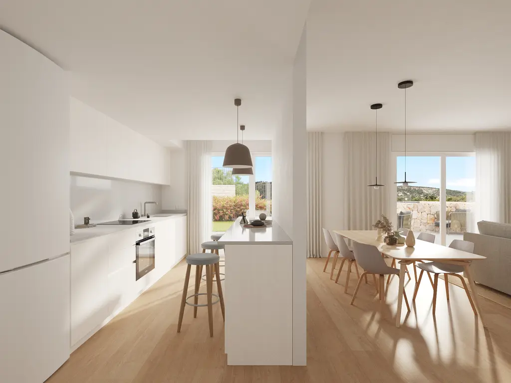 Breeze & Nature — Finestrat (Costa Blanca) , ALICANTE