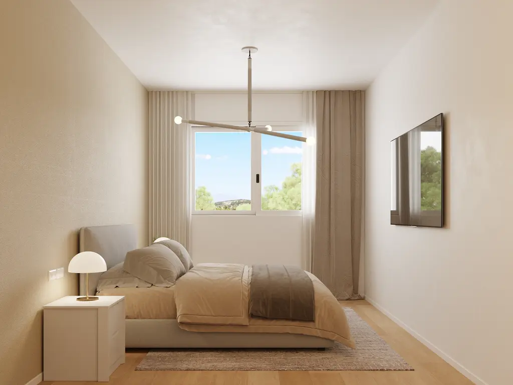 Breeze & Nature — Finestrat (Costa Blanca) , ALICANTE
