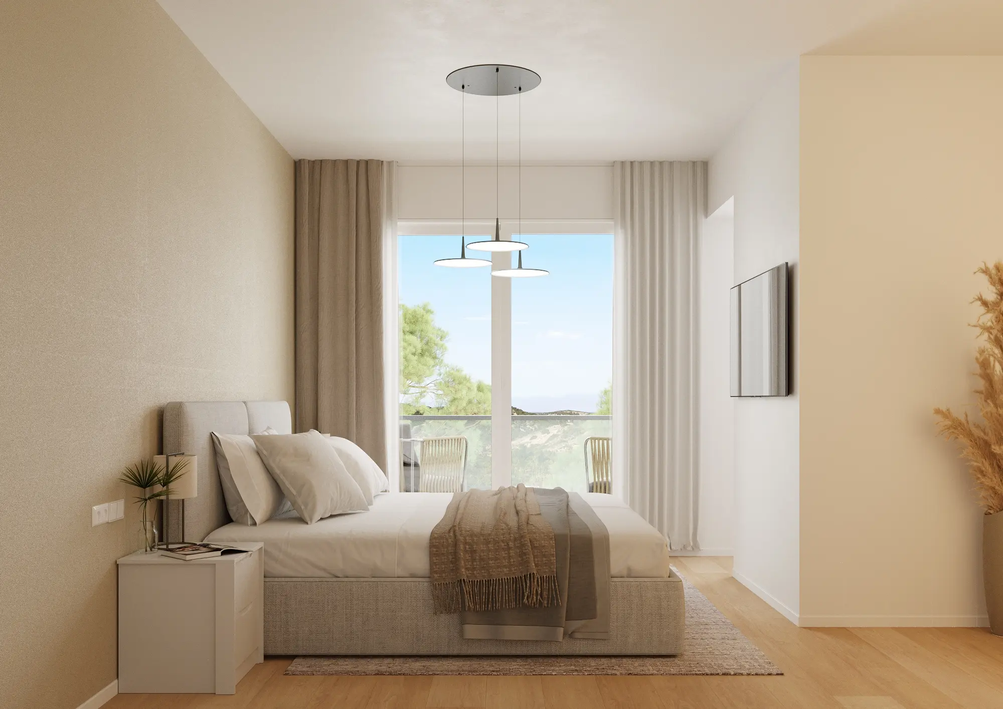 Breeze & Nature — Finestrat (Costa Blanca) 