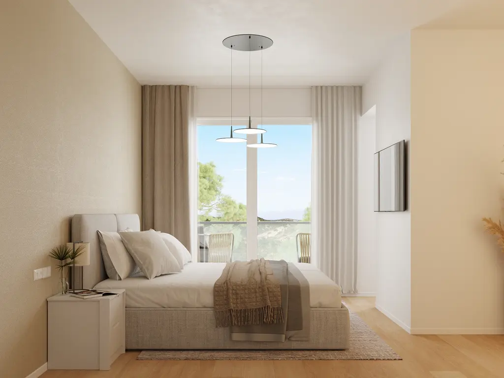 Breeze & Nature — Finestrat (Costa Blanca) , ALICANTE