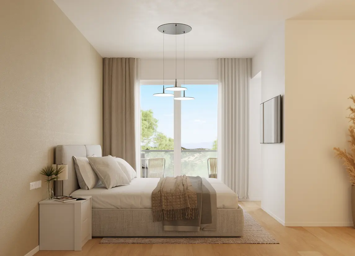 Breeze & Nature — Finestrat (Costa Blanca) 