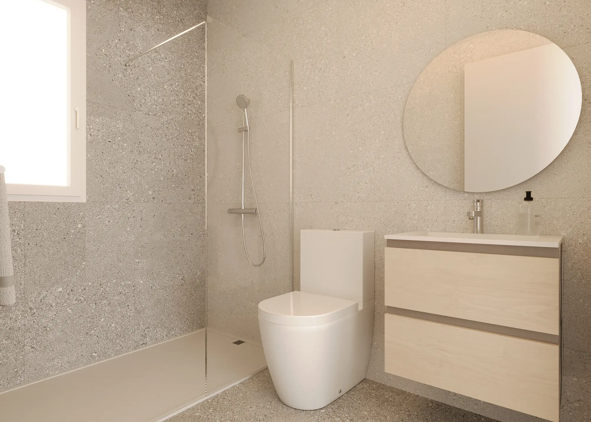 Breeze & Nature — Finestrat (Costa Blanca) 