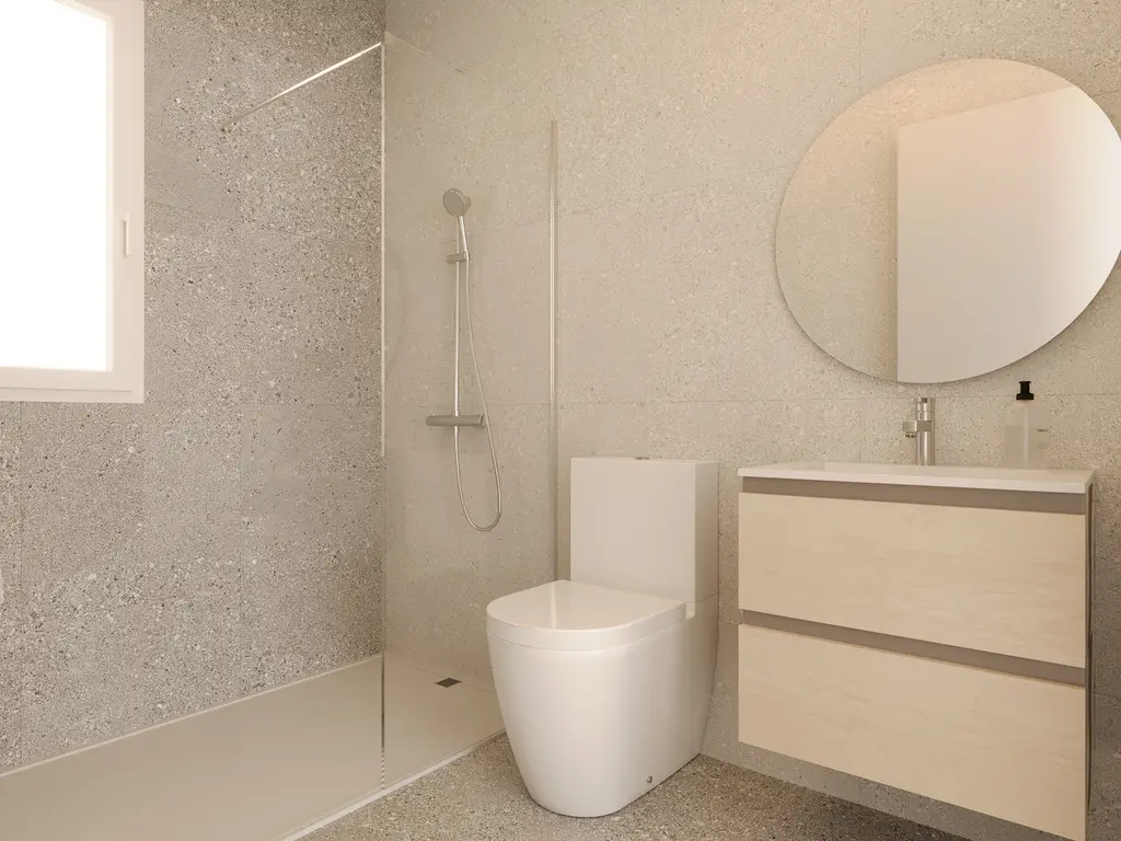 Breeze & Nature — Finestrat (Costa Blanca) , ALICANTE