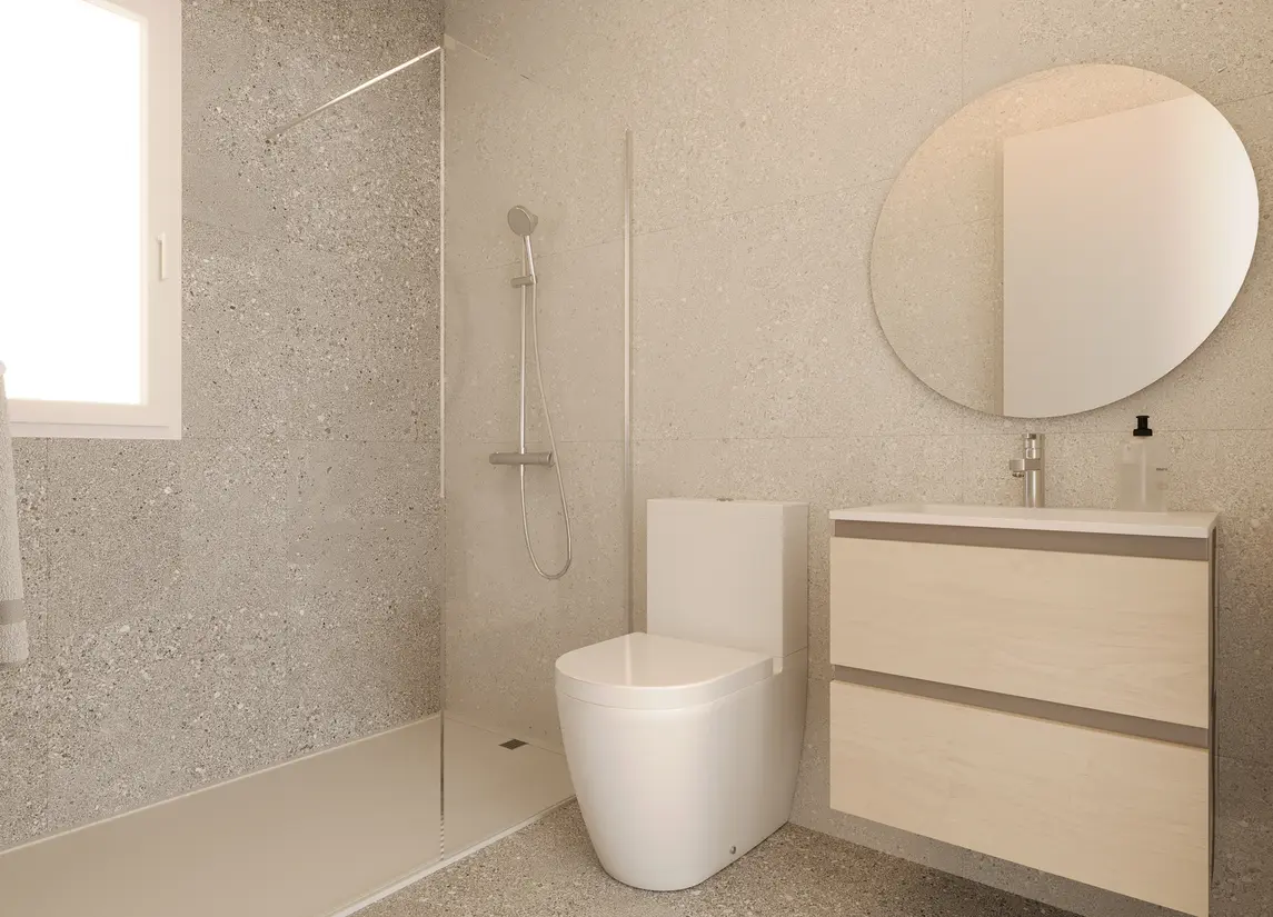 Breeze & Nature — Finestrat (Costa Blanca) 