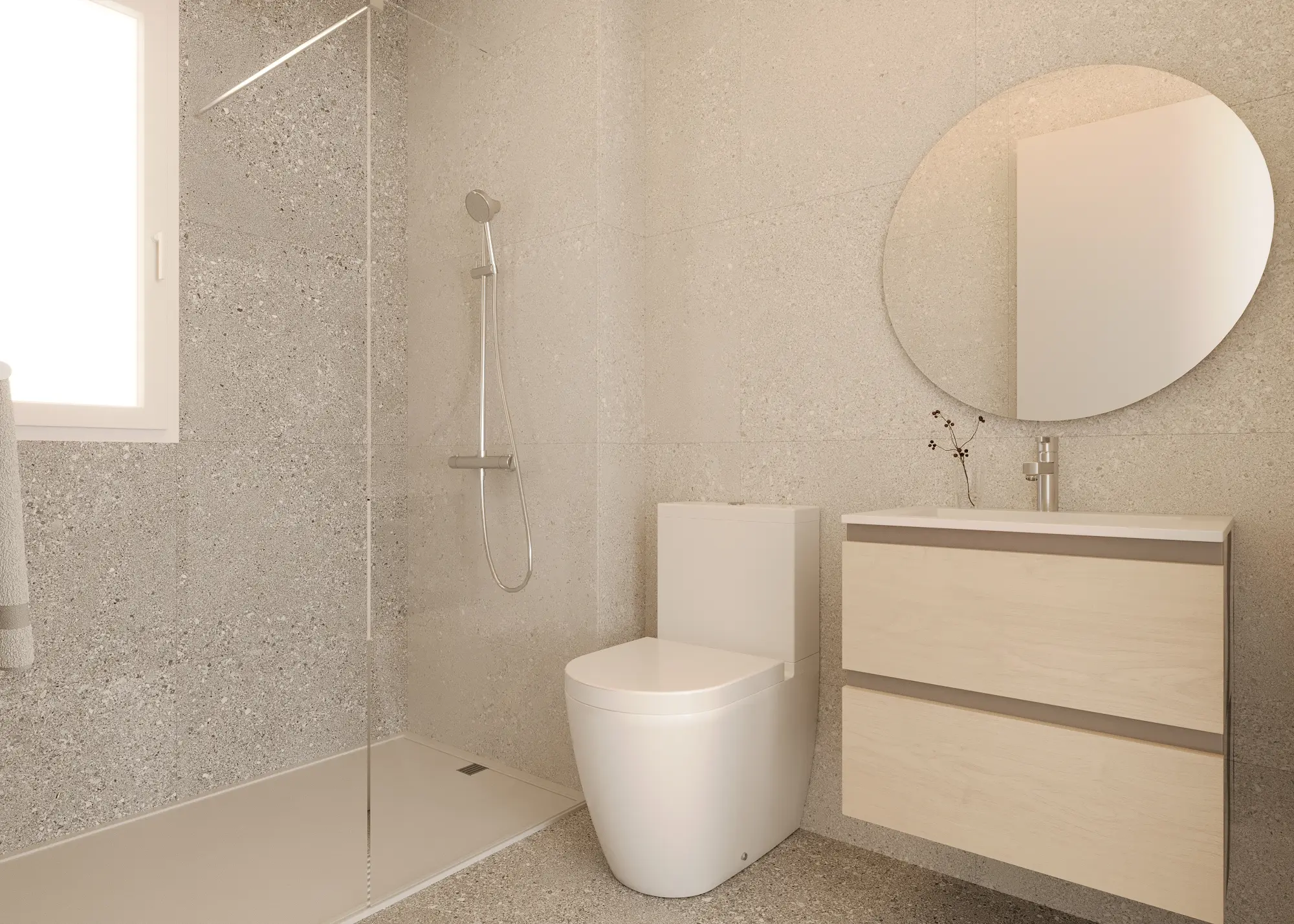 Breeze & Nature — Finestrat (Costa Blanca) 