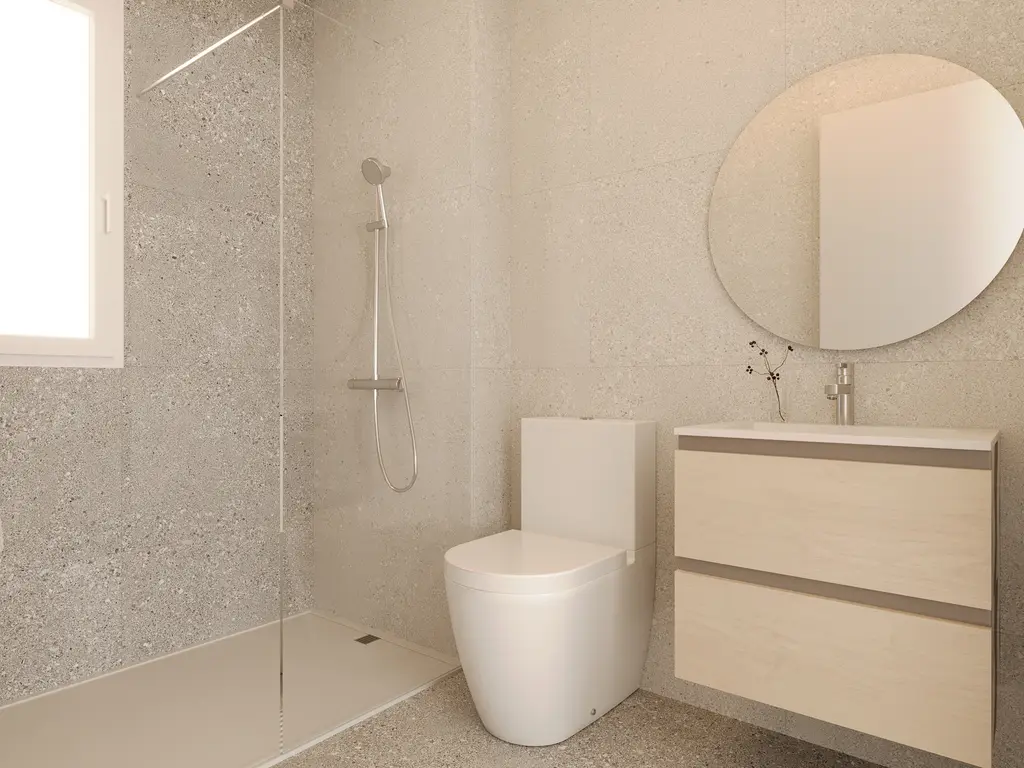 Breeze & Nature — Finestrat (Costa Blanca) , ALICANTE