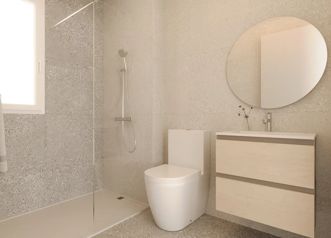 Breeze & Nature — Finestrat (Costa Blanca) 