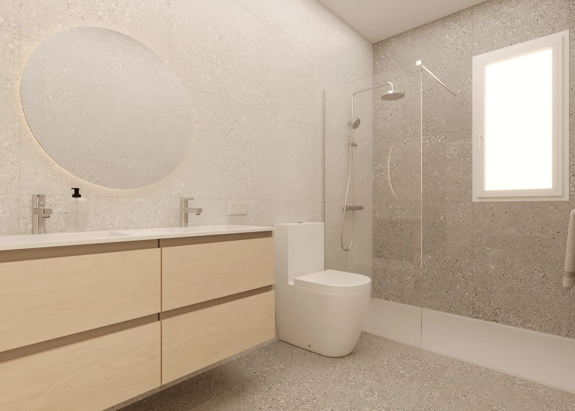 Breeze & Nature — Finestrat (Costa Blanca) 