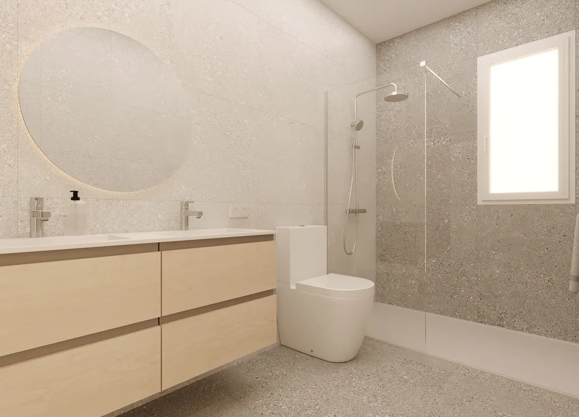 Breeze & Nature — Finestrat (Costa Blanca) 