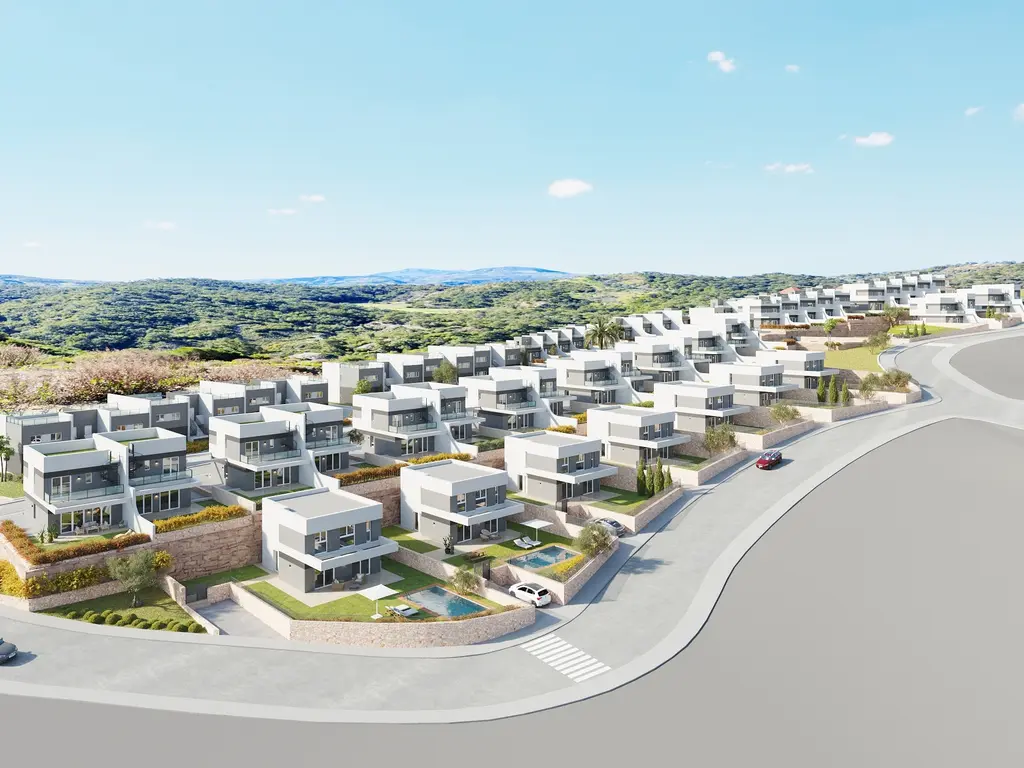 Breeze & Nature — Finestrat (Costa Blanca) , ALICANTE