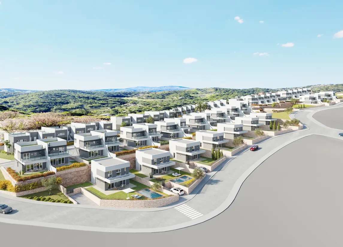 Breeze & Nature — Finestrat (Costa Blanca) 