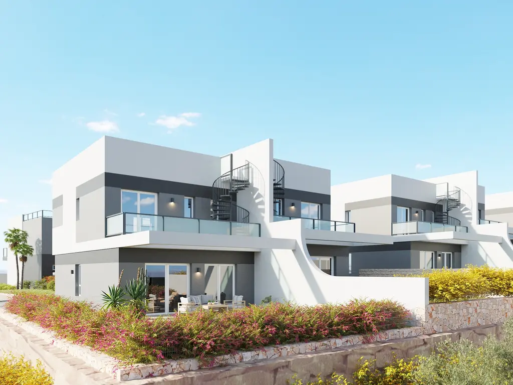Breeze & Nature — Finestrat (Costa Blanca) , ALICANTE