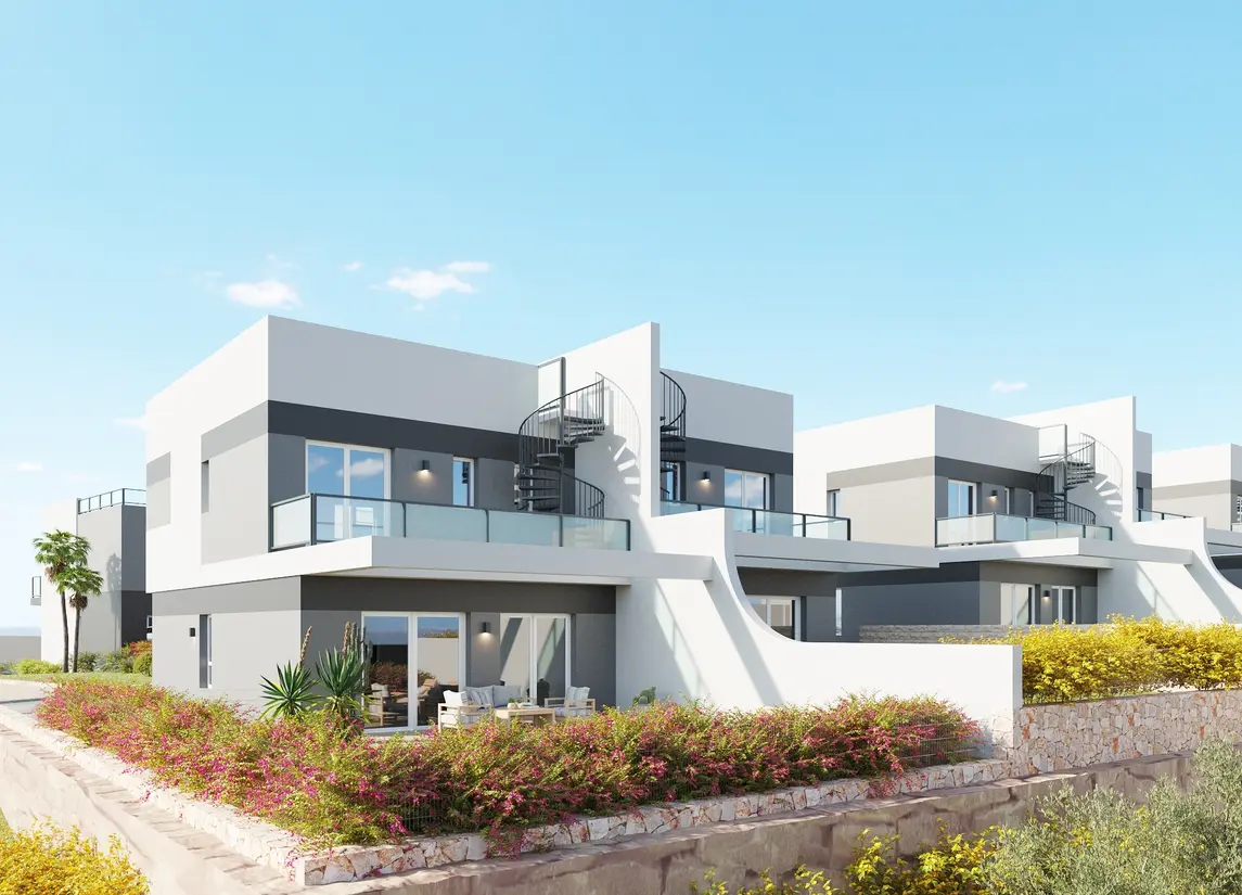 Breeze & Nature — Finestrat (Costa Blanca) 
