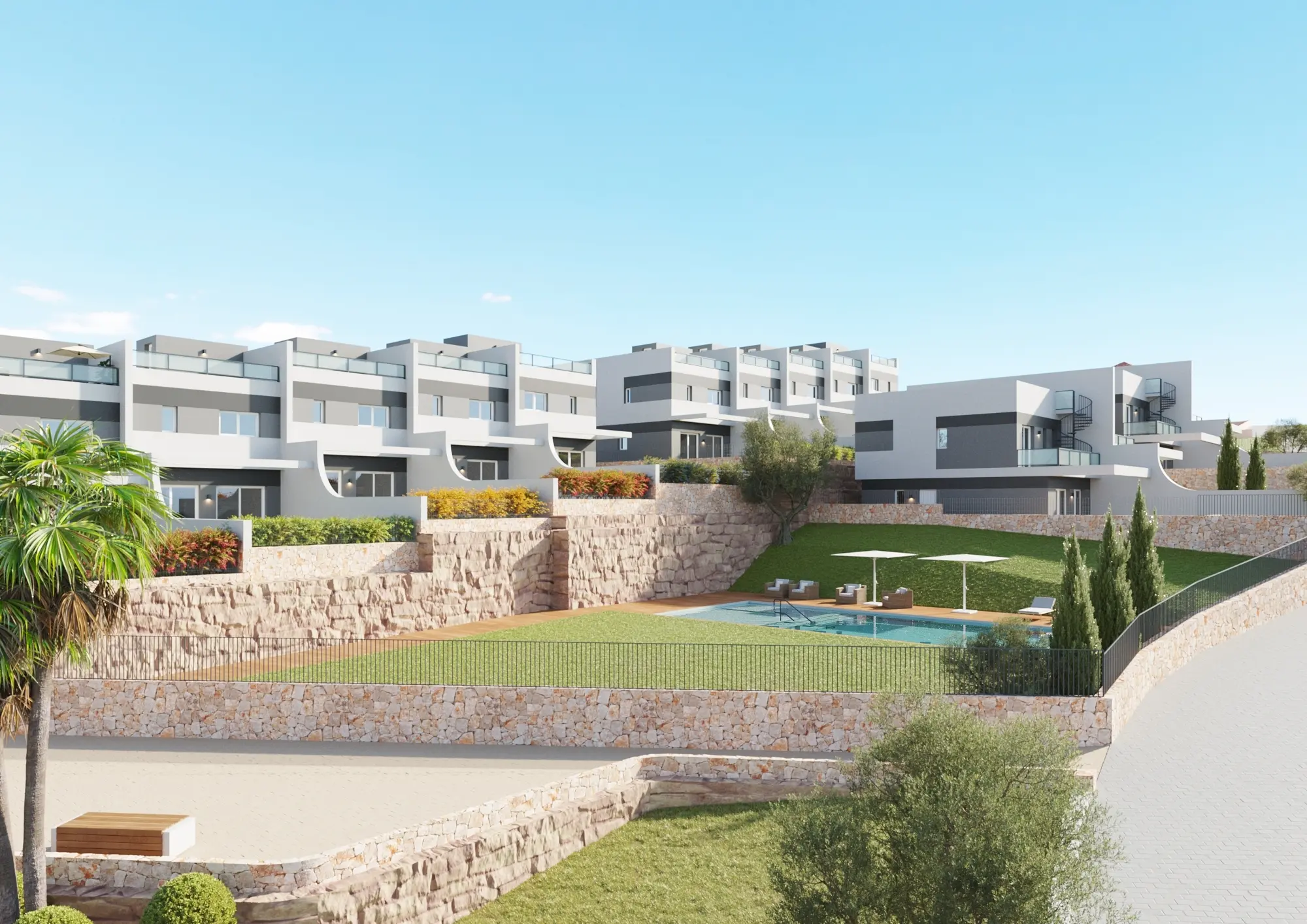 Breeze & Nature — Finestrat (Costa Blanca) 