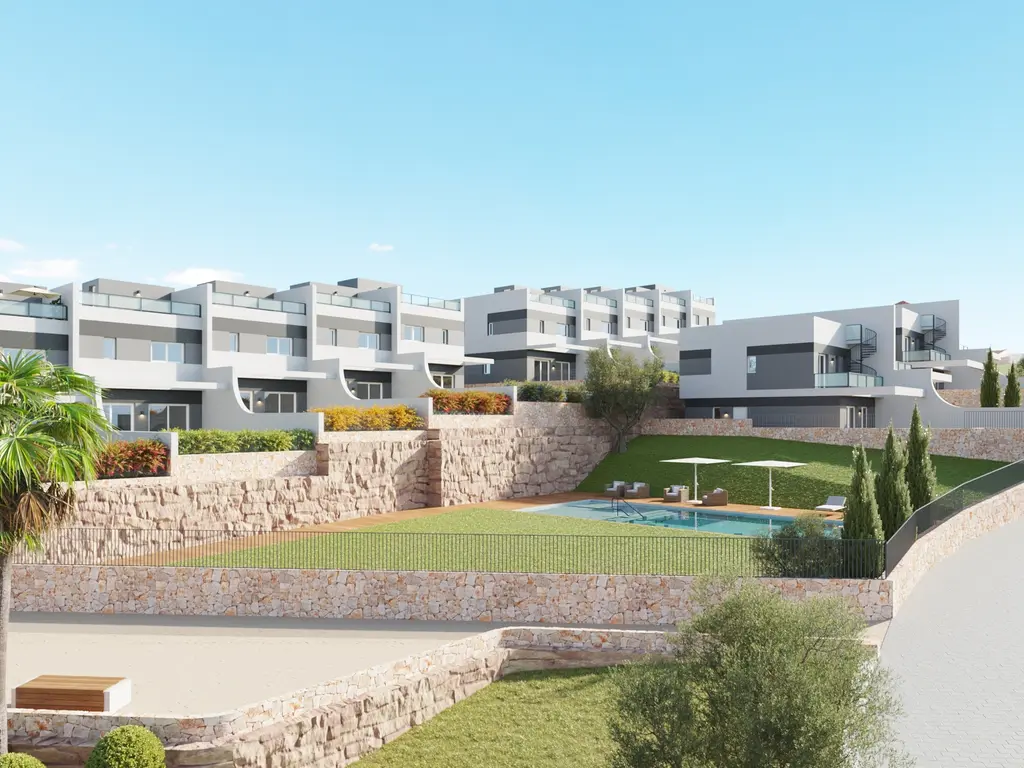 Breeze & Nature — Finestrat (Costa Blanca) , ALICANTE