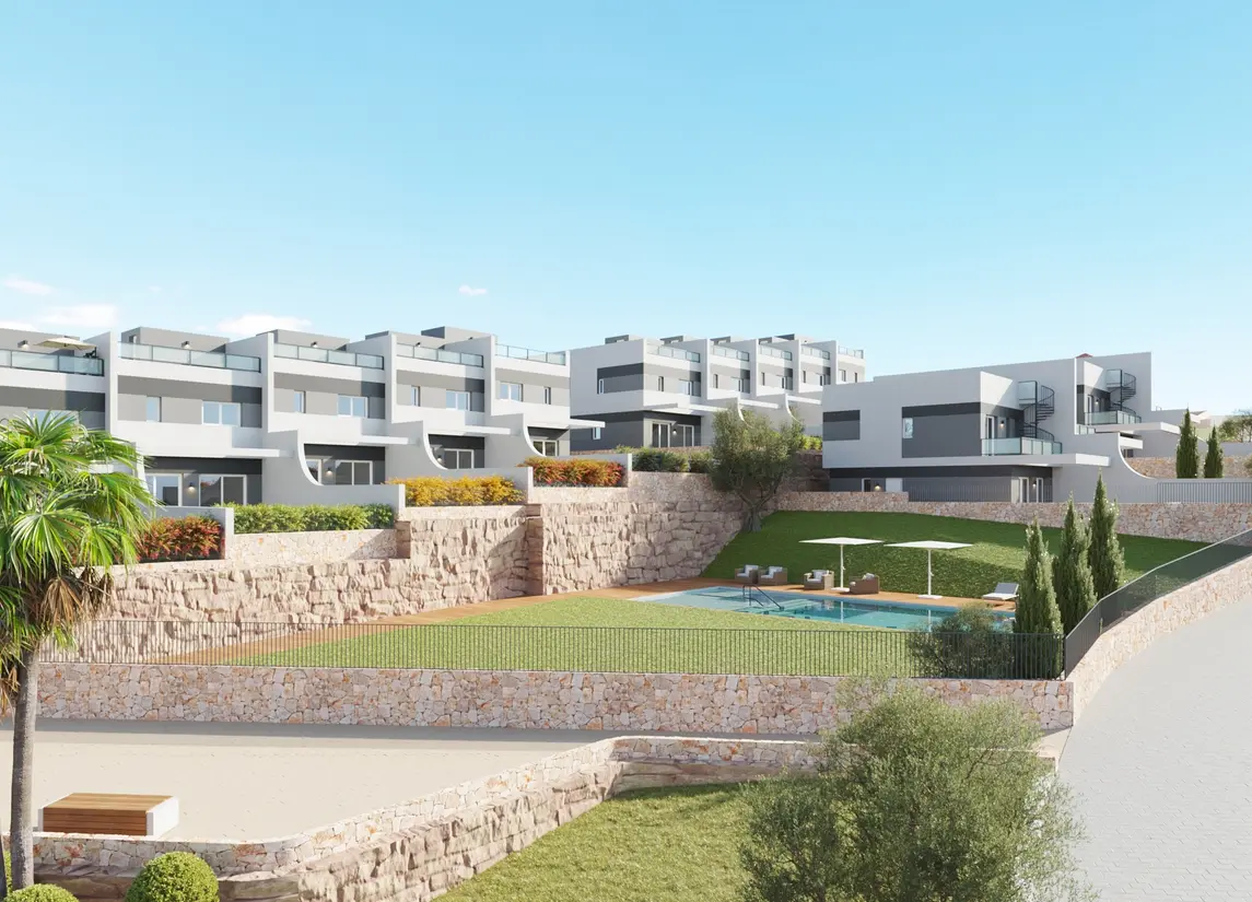 Breeze & Nature — Finestrat (Costa Blanca) 