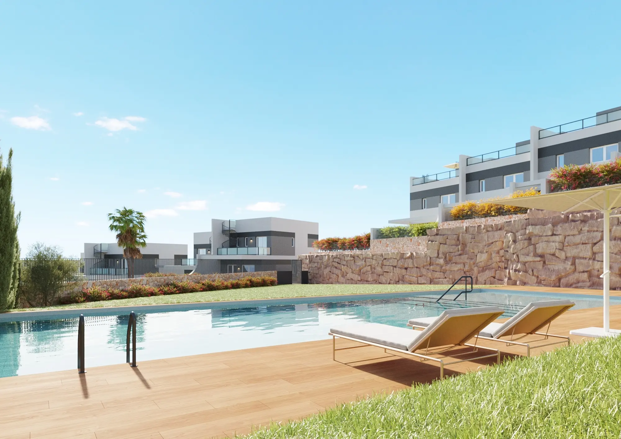 Breeze & Nature — Finestrat (Costa Blanca) 