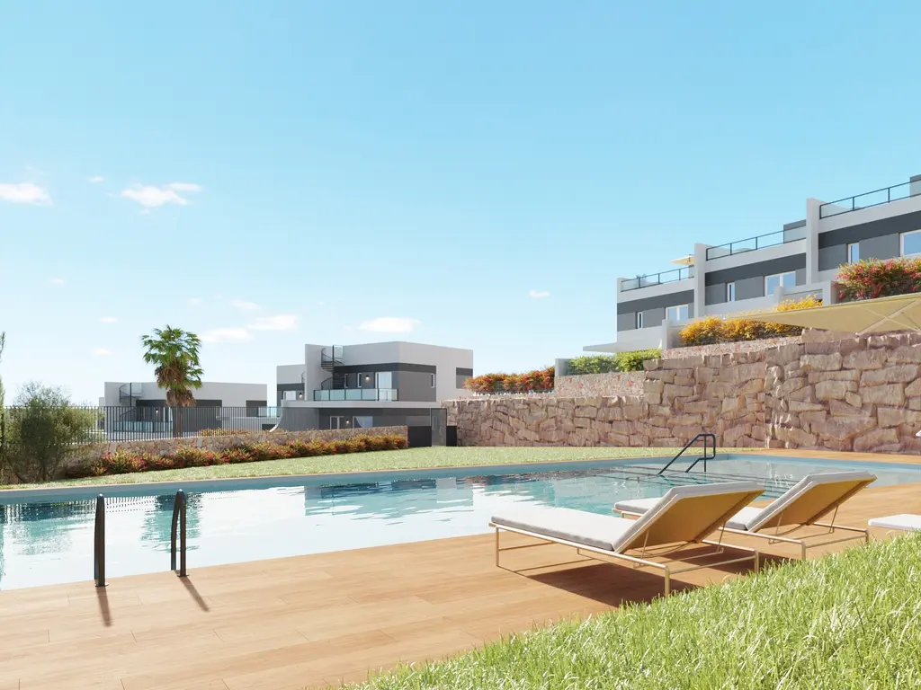 Breeze & Nature — Finestrat (Costa Blanca) , ALICANTE