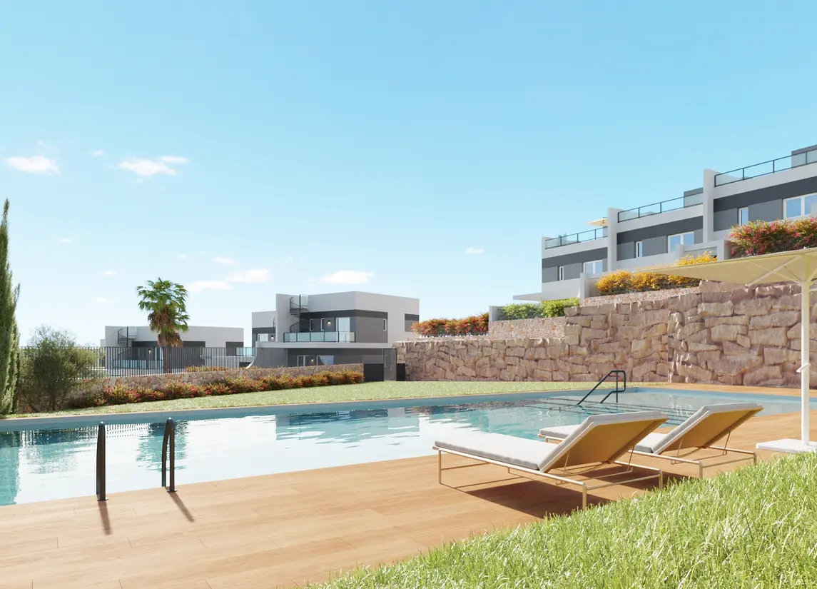 Breeze & Nature — Finestrat (Costa Blanca) 