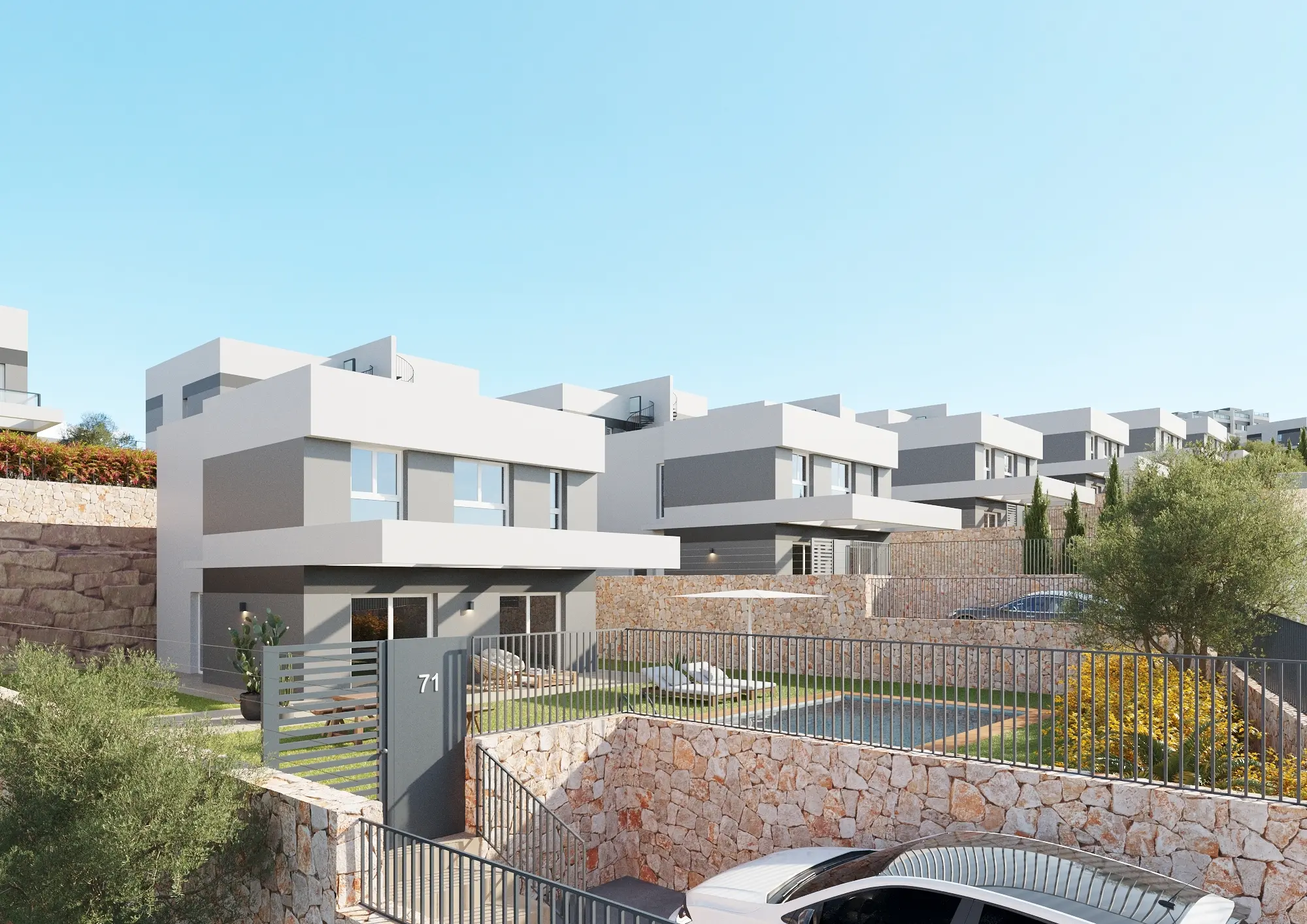 Breeze & Nature — Finestrat (Costa Blanca) 