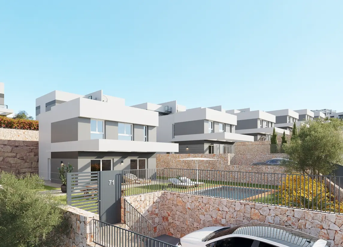 Breeze & Nature — Finestrat (Costa Blanca) 