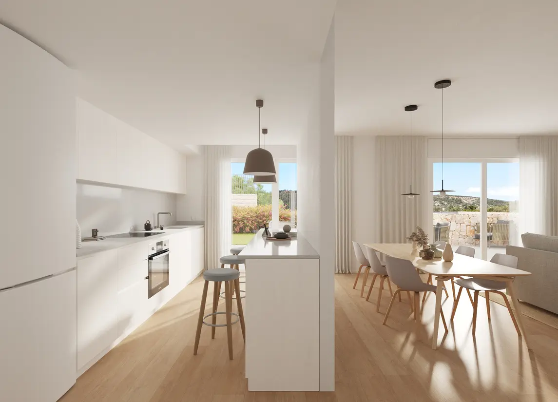 Breeze & Nature — Finestrat (Costa Blanca) 