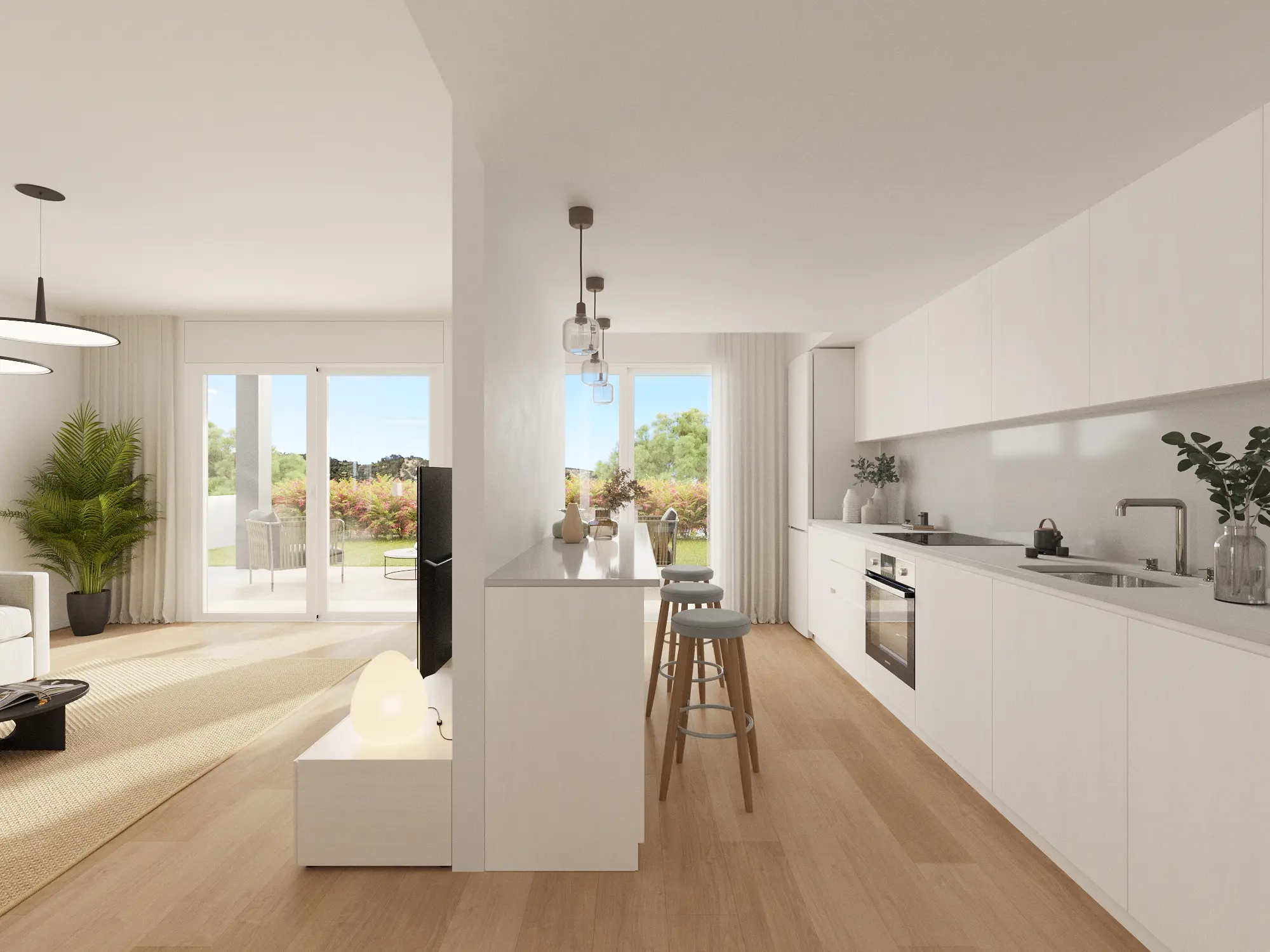 Breeze & Nature — Finestrat (Costa Blanca) 